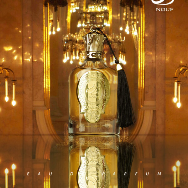 Eau de Parfum Volare Moroccan Dream, Unisex, 100 ml - Dubai