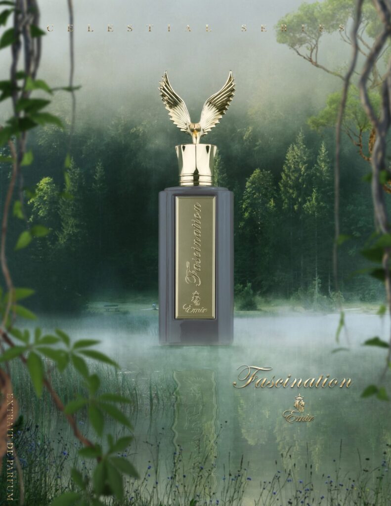 Volaré Moroccan Dream Moroccan Dream | Fragrance for men and women | Volaré