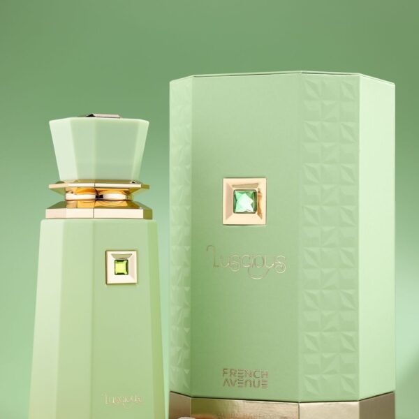 Eau de Parfum Sweet Paradise by French Avenue, Women, 100 ml