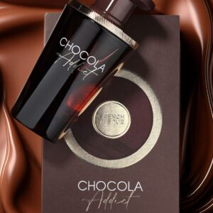 Eau de Parfum Chocola Addict by French Avenue, Unisex, 100 ml