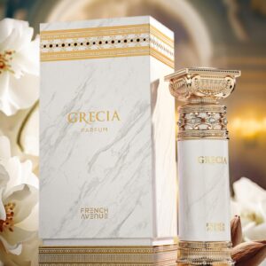 Eau de Parfum Grecia White by French Avenue, Women, 100 ml