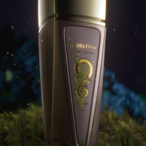 Eau de Parfum Mysterium by Paris Corner, Unisex, 100 ml
