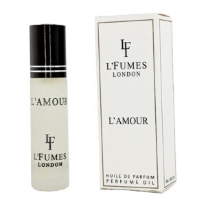 Perfume Oil Concentrate L'Fumes L'Amour, Women, 8 ml