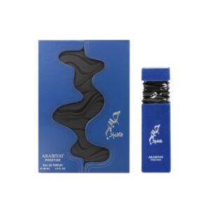 Eau de Parfum Arabiyat Prestige Habib, Men, 100 ml