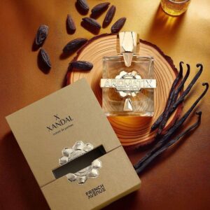 Perfume Extract Aromatix X-Xandal by French Avenue, Unisex, 100 ml