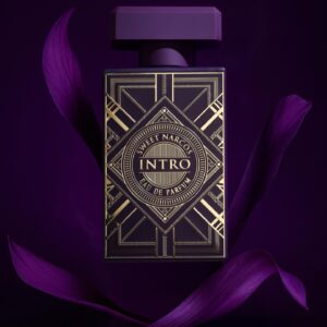 Eau de Parfum Intro Sweet Narcos by Fragrance World, Unisex, 100 ml